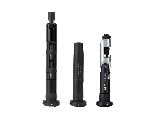 TOPEAK herramkenta pulg'n montaña pro