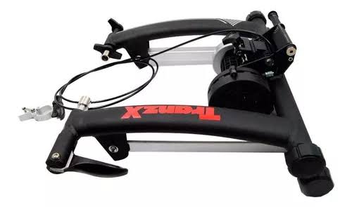 Entrenador tanz-x de resistencia
