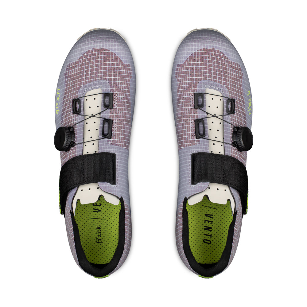 Zapatillas FIZIK vento ferox carbon mtb