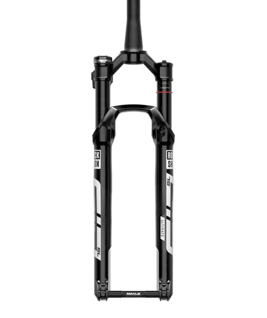 Suspensión rockshox SID SL ultimate Flight Attendant 110mm r-29 de 1-1/8" x15mm