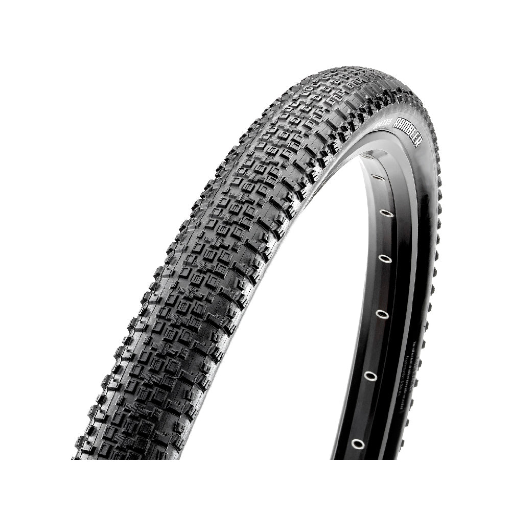Llanta ruta TR maxxis rambler 700x50