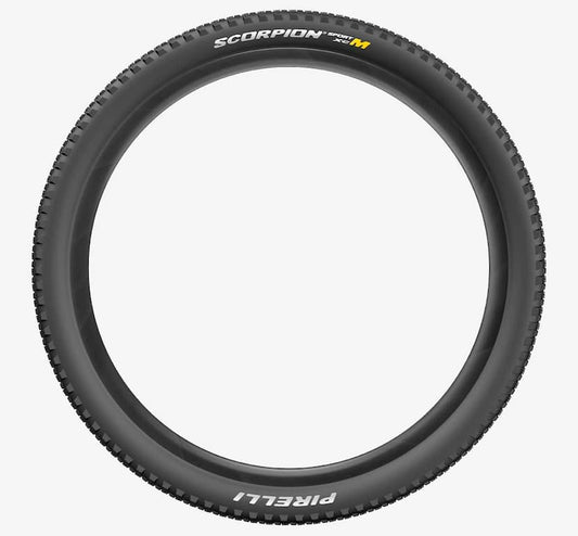 Llanta mtb TR Pirelli scorpion sport XC 29x2.20