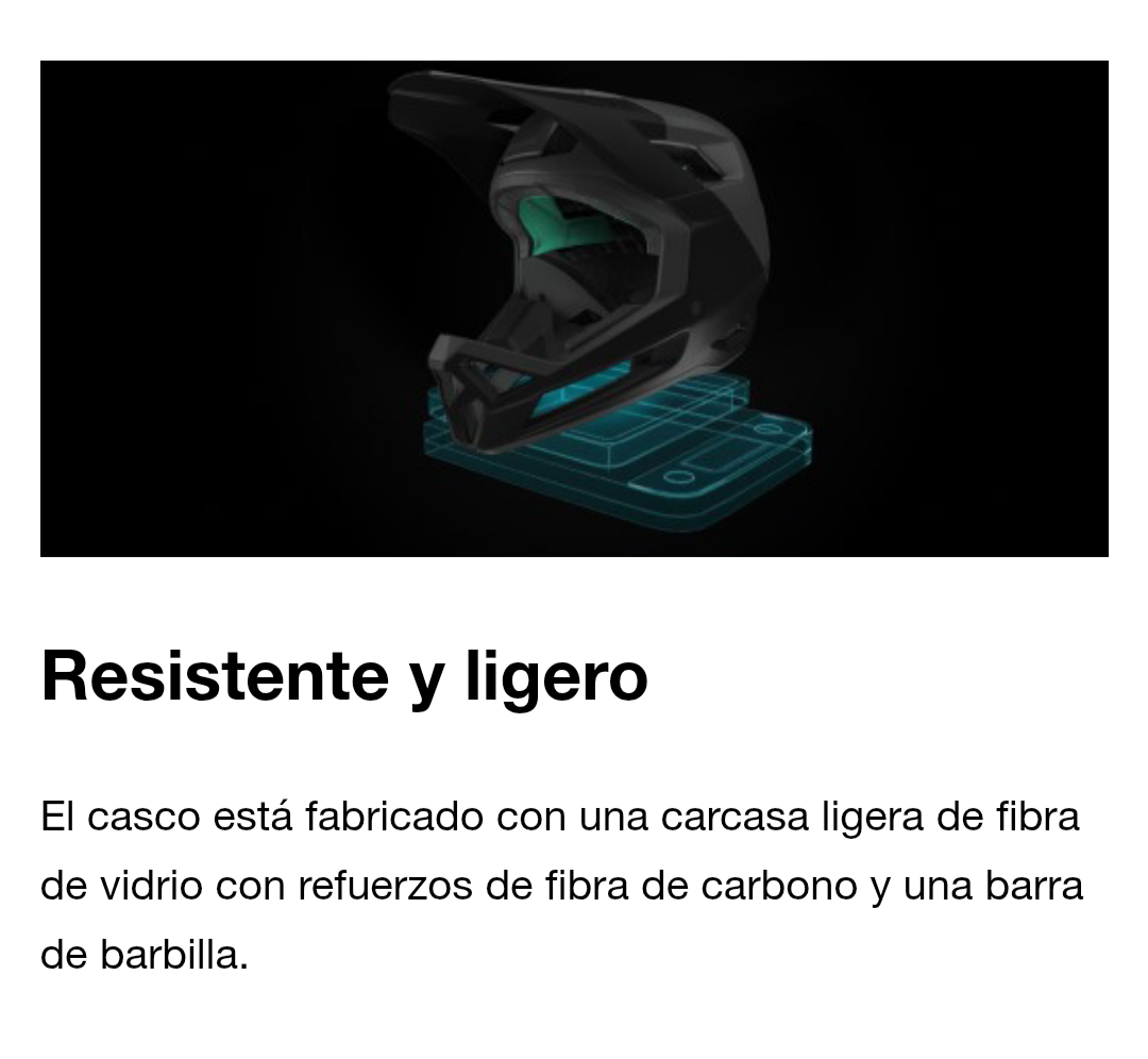 Casco Lazer Cage KC full full face