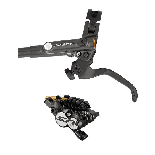 Freno Shimano SAINT M820 trasero
