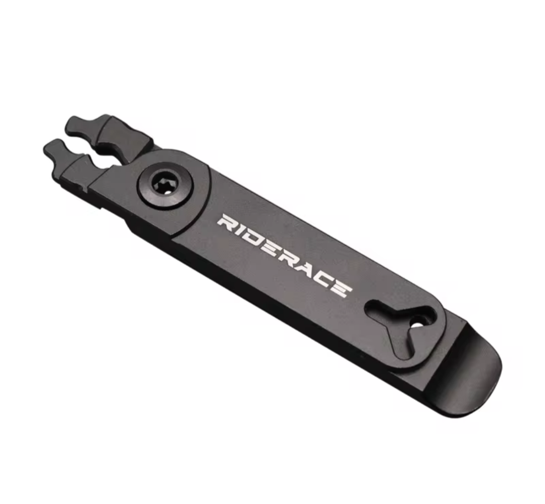 Palancas multiuso ride race negro