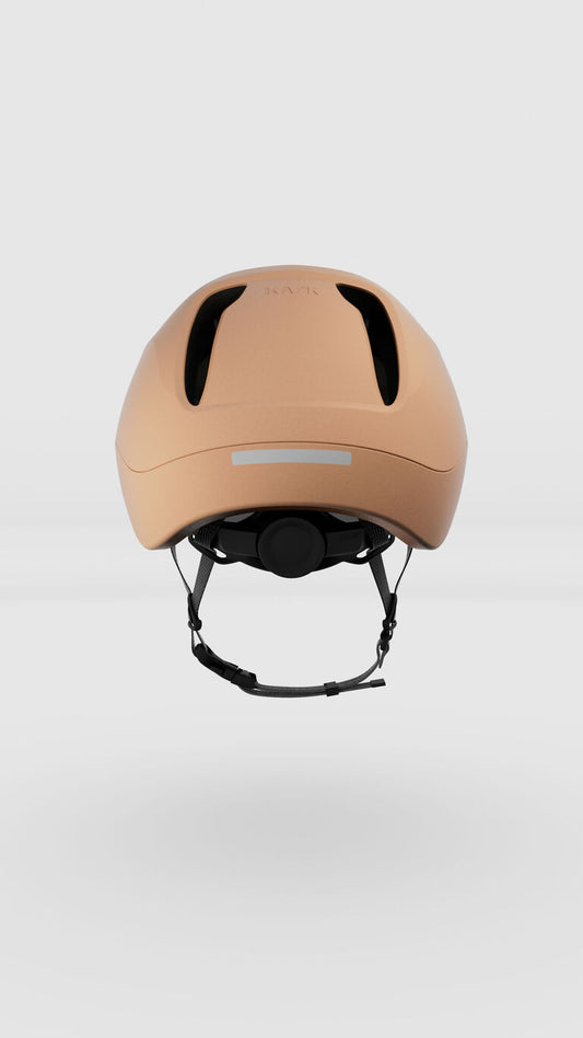 Casco kask moebius