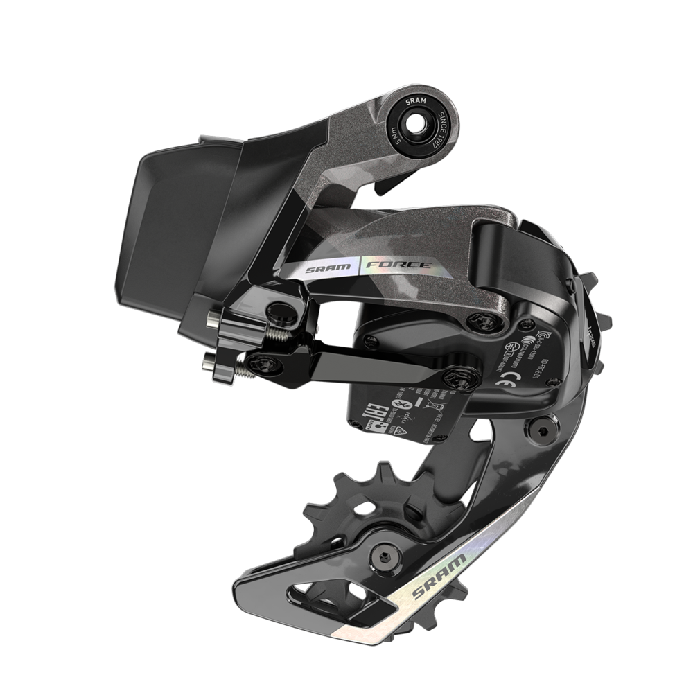 Desviador trasero SRAM force AXS 12v