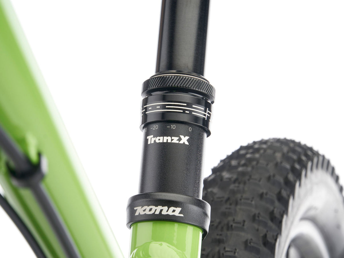 Bicicleta KONA HONZO R29 1x11