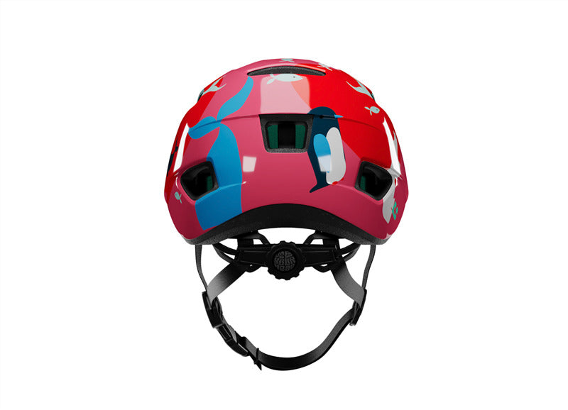 Casco Lazer Pnut kids KC 2.0