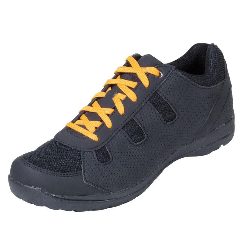 Zapatilla de grapa MTB serfas trax