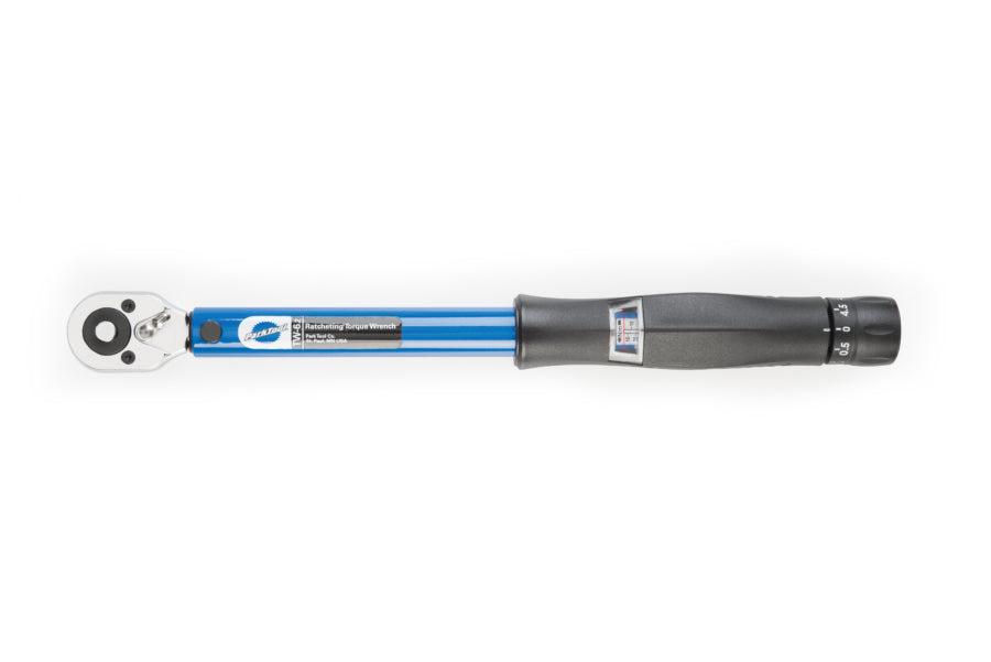PARKTOOL torquímetro de lux 88-530 3/8 tw6.2