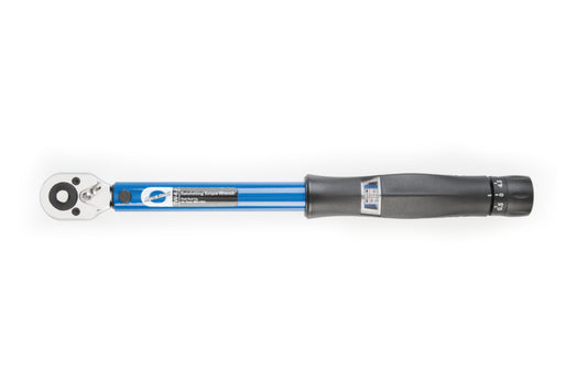 PARKTOOL torquímetro de lux 88-530 3/8 tw6.2
