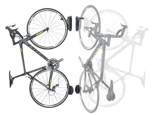 Rack de pared topeak swing-up