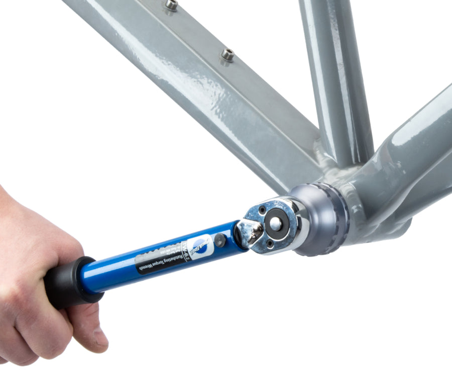 PARKTOOL extractor taza de centro Shimano 41y42mm bbt59.3