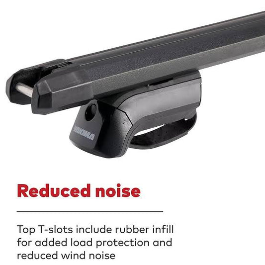 barras YAKIMA HD 60"