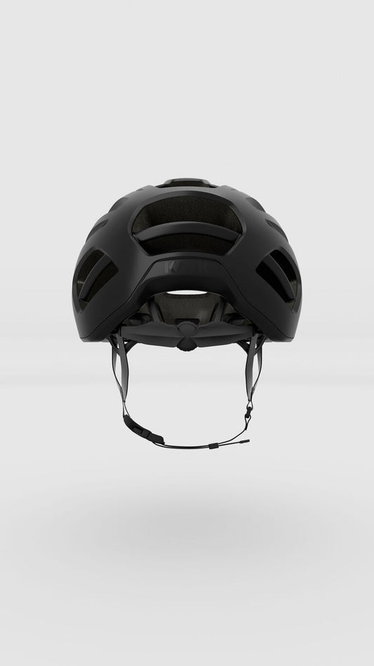 Casco kask caipi negro