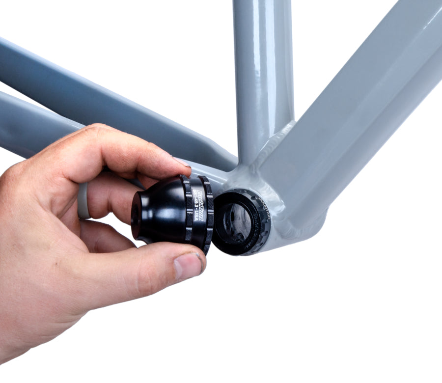 PARKTOOL extractor taza de centro Shimano 39mm bbt49.3