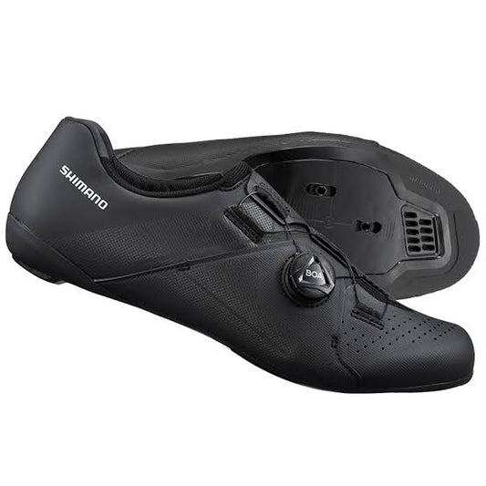 Zapatilla shimano ruta RC300