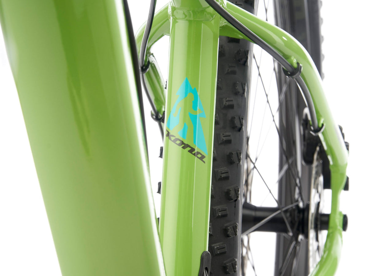 Bicicleta KONA HONZO R29 1x11