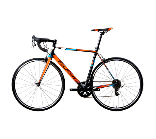 Bicicleta BELFORT APEX r700
