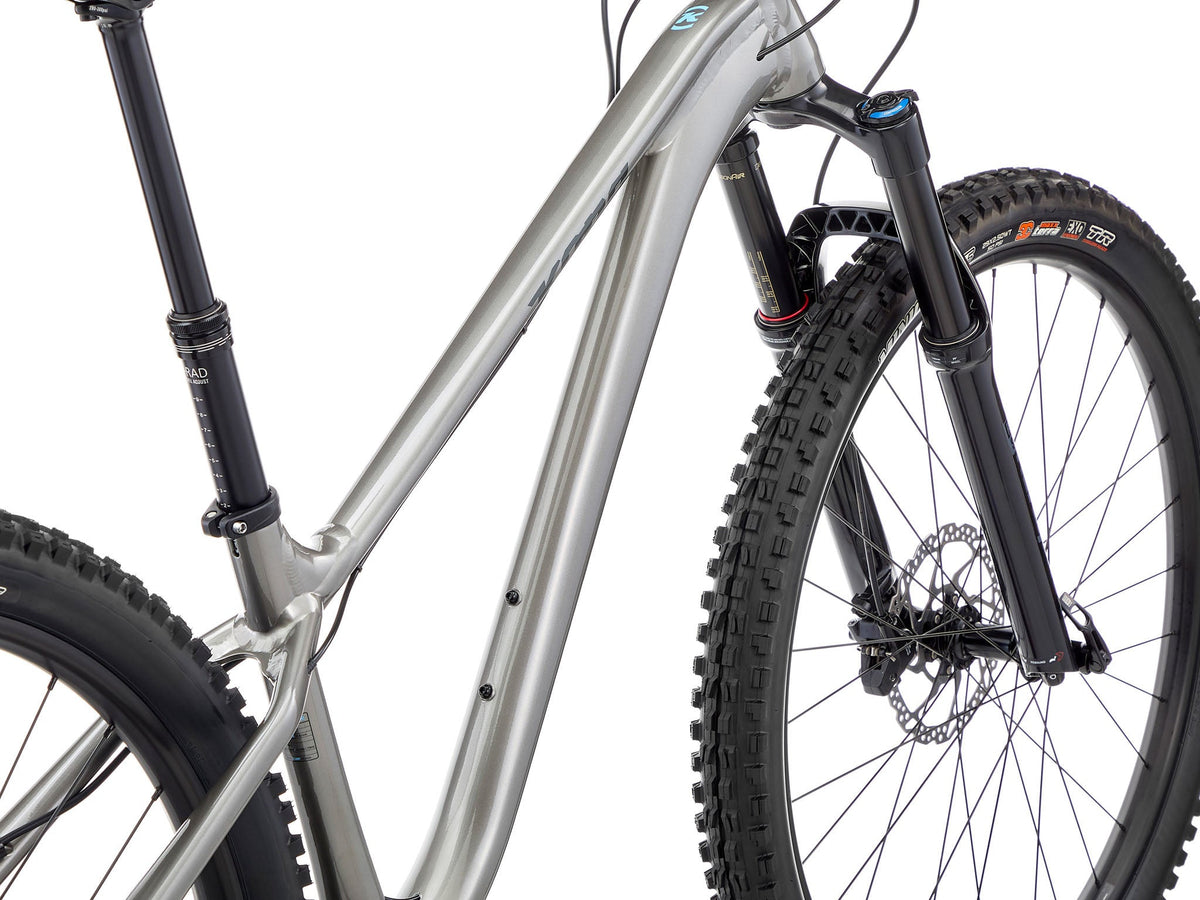 Bicicleta KONA HONZO DL R29 1x12