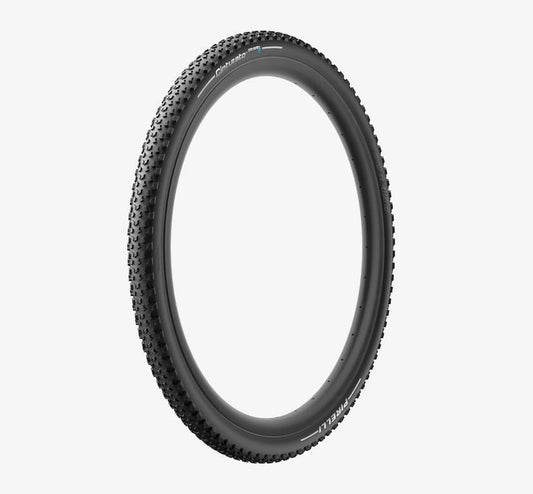 Llanta TR Pirelli cinturato gravel S 700x40