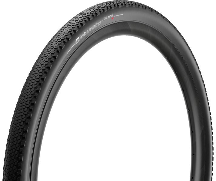 Llanta TR Pirelli cinturato gravel H 27.5x50 C