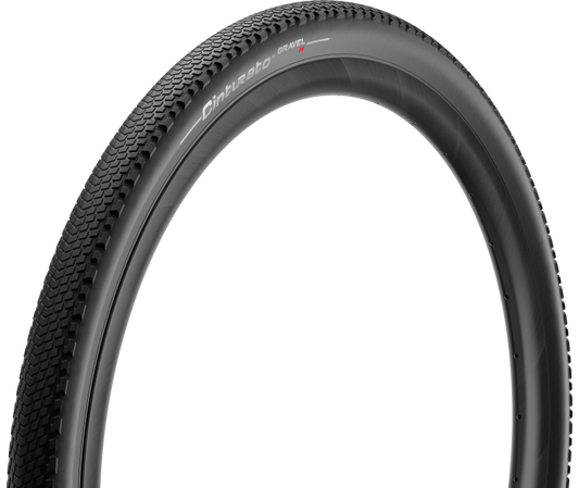 Llanta TR Pirelli cinturato gravel H 27.5x50 C