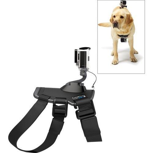 Arnes para perro GOPRO