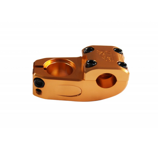 Potencia / poste de manubrio BMX vg xolo