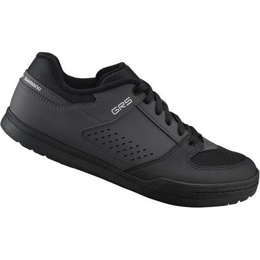 Zapatilla Shimano GR501 flat negro