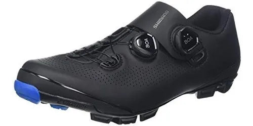 Zapatillas shimano Cross country XC701 mtb
