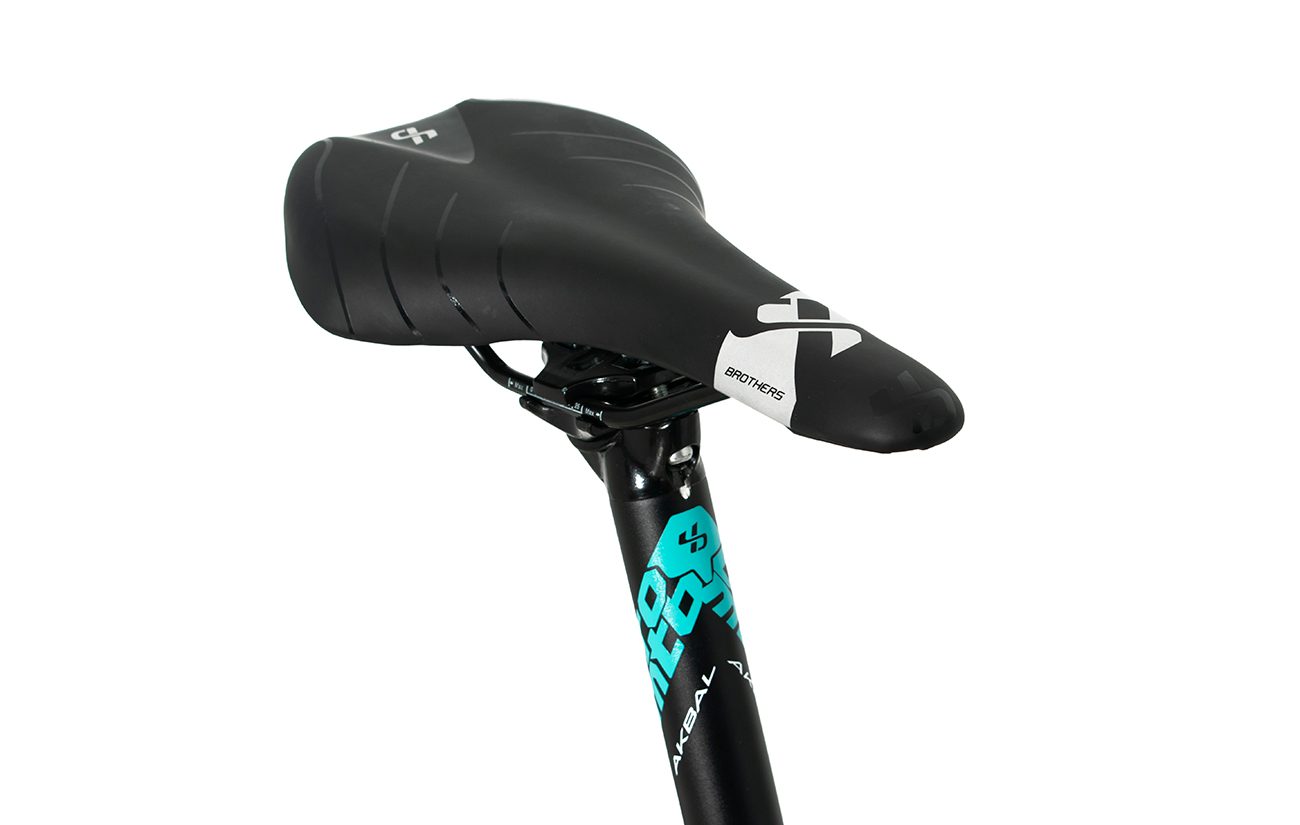 Bicicleta BELFORT IXCHEL SL B1 r29 1x9