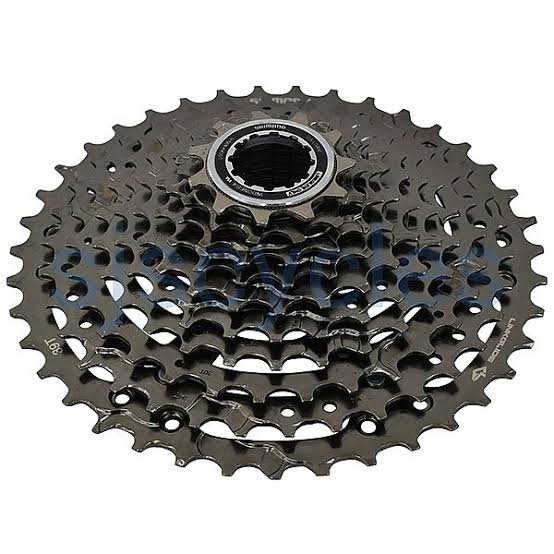 Cassette Shimano 11p 11/50 CS-LG400 cues