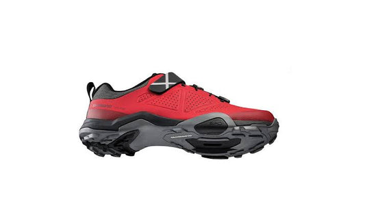 Zapatilla Shimano MT500 MTB