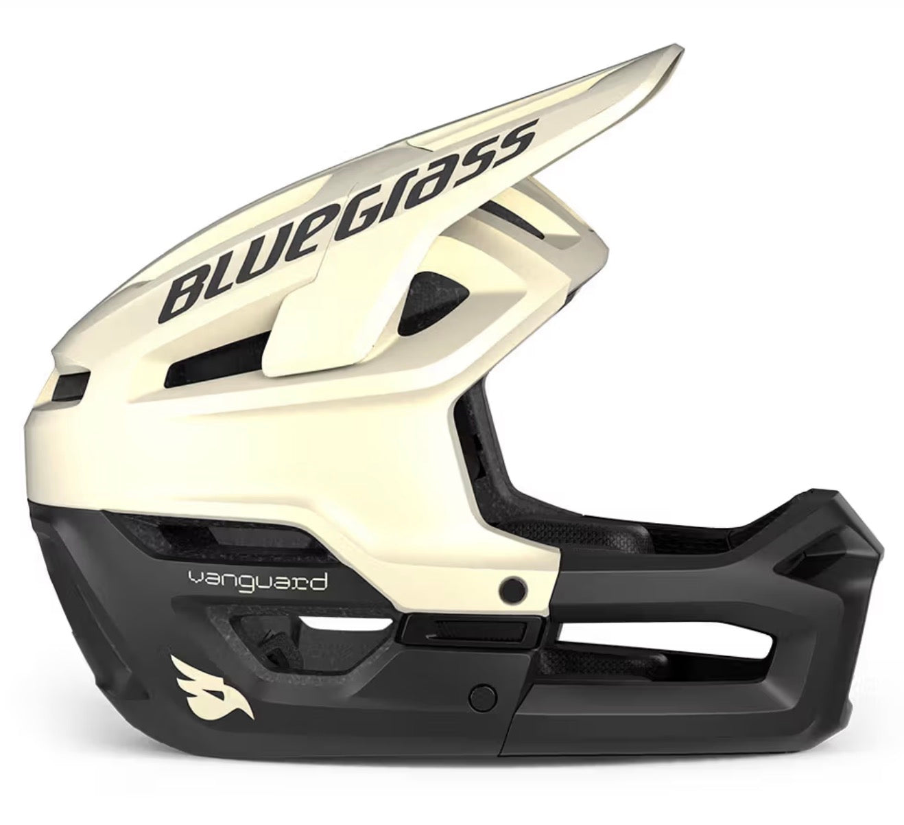 Casco MET vanguard Bluegrass core MIPS