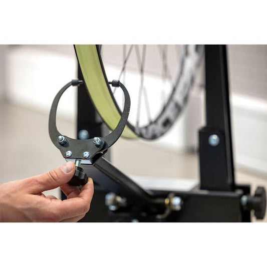 UNIOR alineador de ruedas profesional 1689