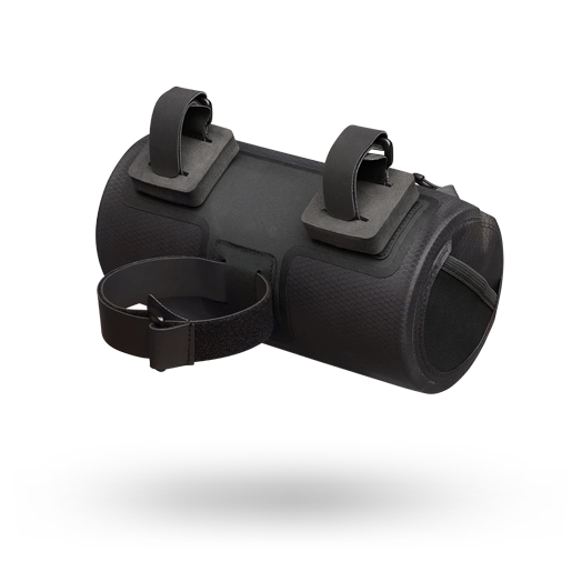 Bolsa pro para manubrio frontal gravel team small