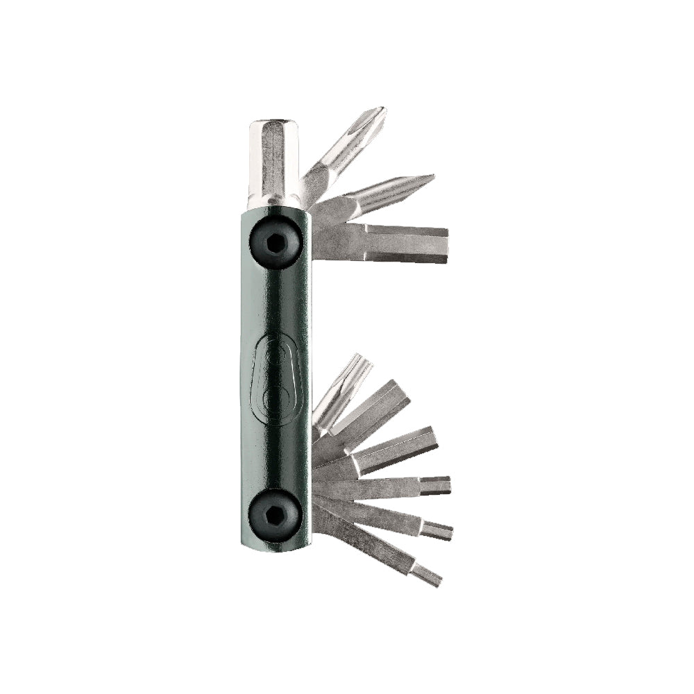 Kit Multiherramienta crankbrothers F11