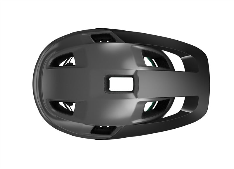 Casco LAZER KC Lupo titanium
