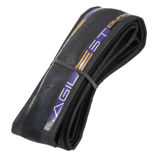 Llanta ruta PANARACER agilest duro R-700x25 kevlar