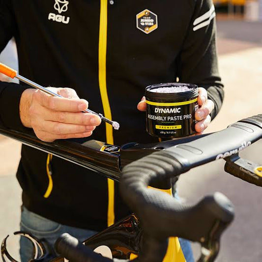Grasa DYNAMIC pro assembly 150g
