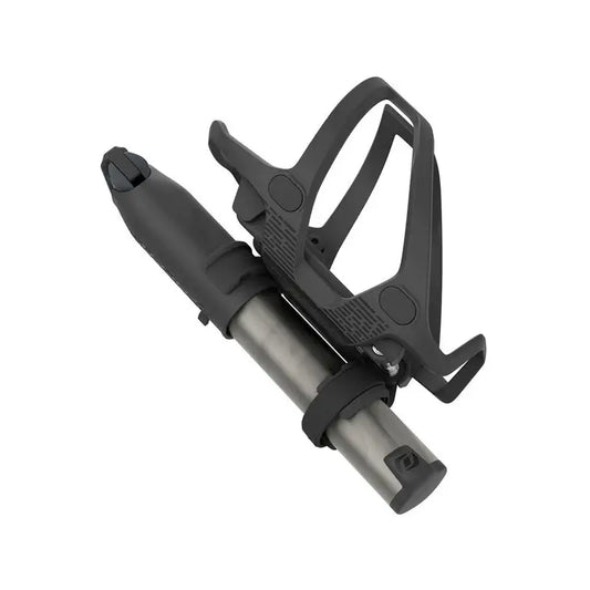 PORTANFORA CON HERRAMIENTA INTEGRADA SYNCROS COUPE CON BOMBA 2.0 HP