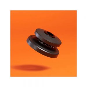 Kickr core Wahoo con ENGRANE ZWIFT / CLICK entrenador