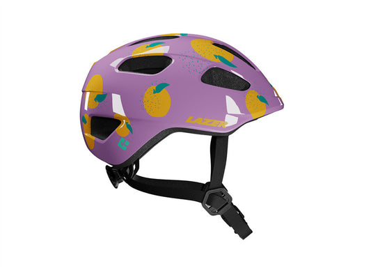 Casco Lazer Pnut kids KC 2.0