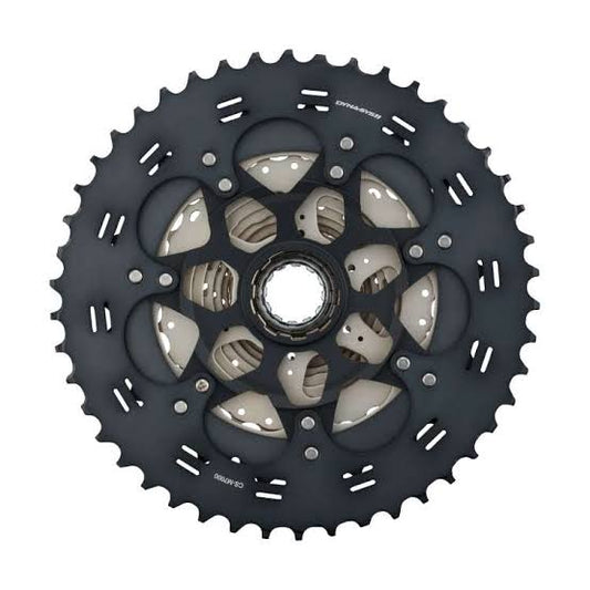 Cassette Shimano Deore SLX 11p 11/46 M7000
