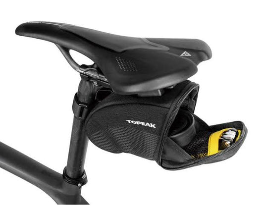 Bolsa multiherramienta para asiento Topeak Aero wedge pack small
