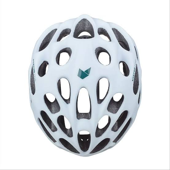 Casco catlike mixino Evo MIPS blanco
