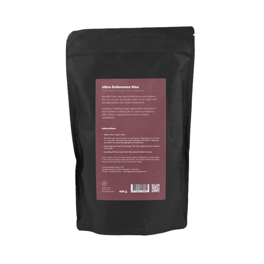 CERAMICSPEED UFO ULTRA ENDURANCE WAX 750gr