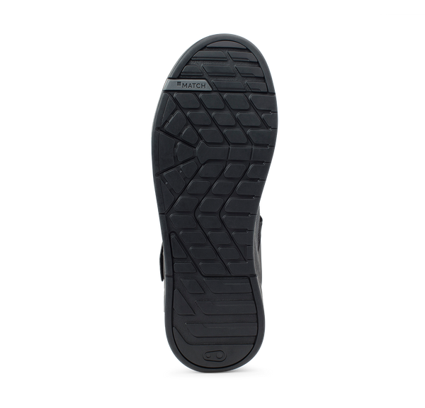 Zapatilla CRANKBROTHERS STAMP plataforma